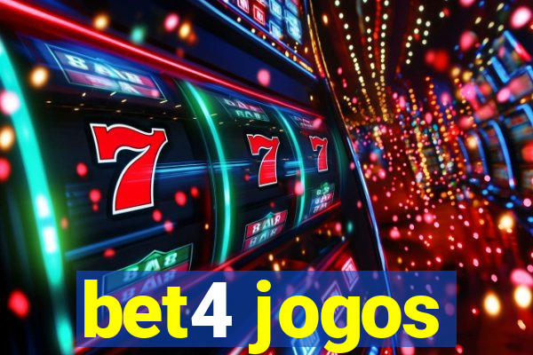 bet4 jogos